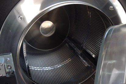 投幣式洗衣房 (各層)