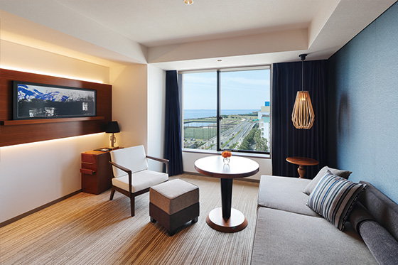 クラブルーム画像