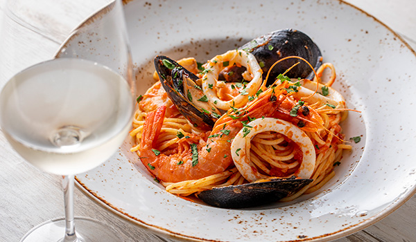 即使很晚回家也能享受到溫暖的客房服務