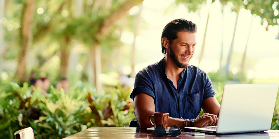 リゾートワーケーション