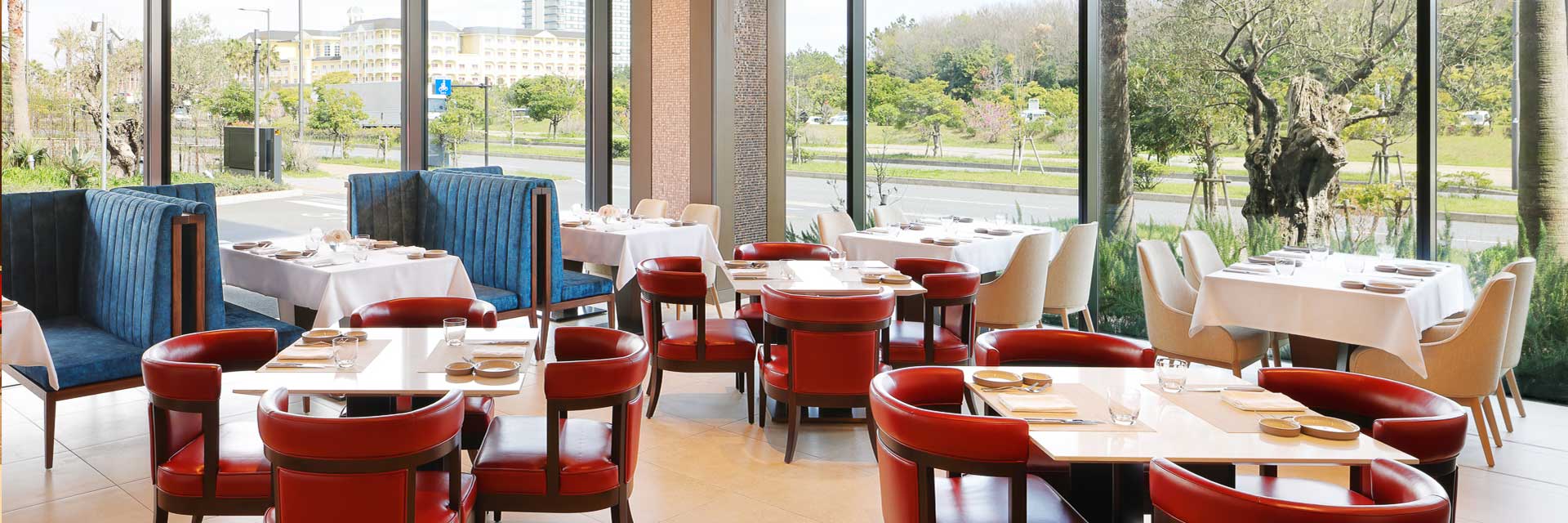 リージェンシークラブ