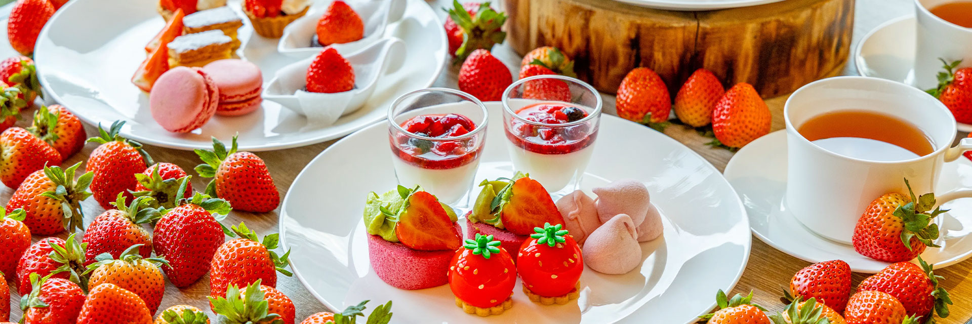 ザ ガーデン ブラッスリー&バー