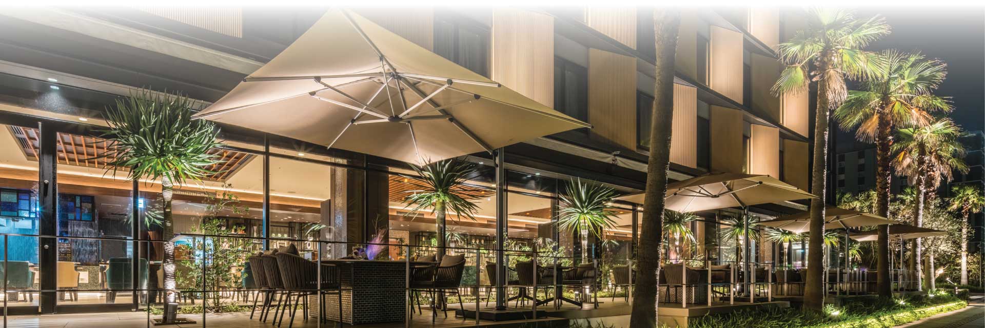 レストラン&バー画像