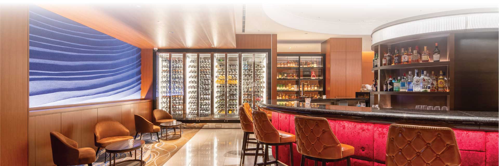 レストラン&バー画像