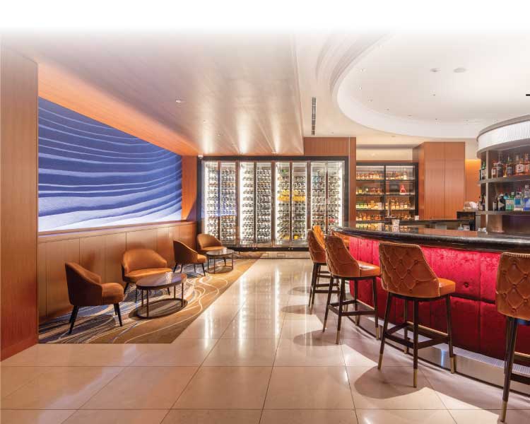 レストラン&バー画像