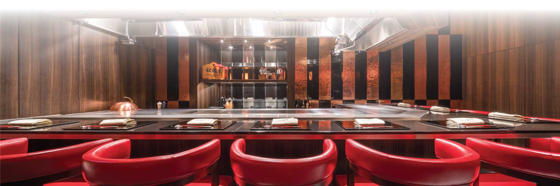 レストラン&バー画像