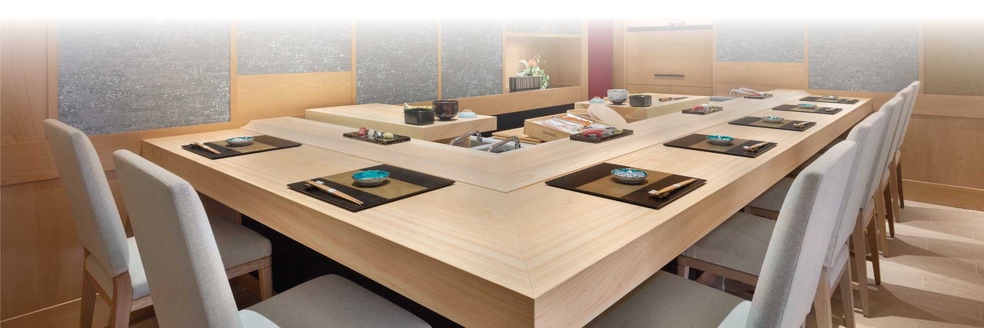 レストラン&バー画像