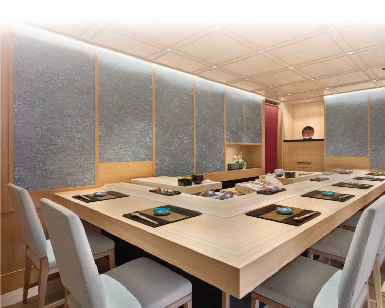 レストラン&バー画像