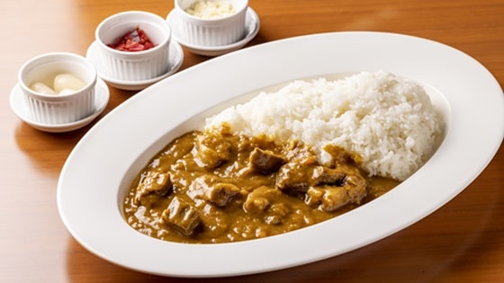 ルームサービス