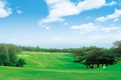 長太郎鄉村俱樂部