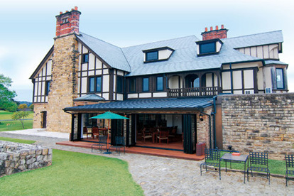 Aviding俱樂部高爾夫協會