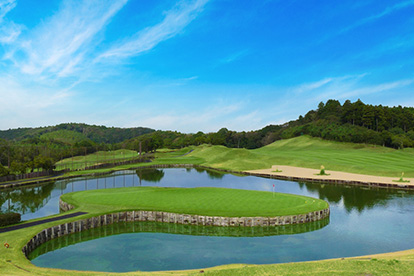 PGM瑪麗亞高爾夫俱樂部