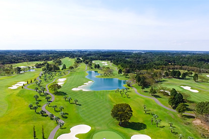 皇家高爾夫俱樂部