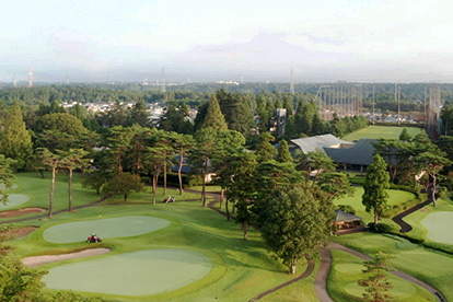 京葉鄉村俱樂部