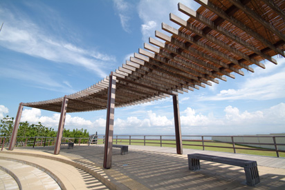 浦安市綜合公園